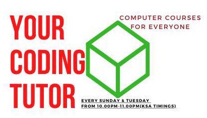 Your Coding Tutor